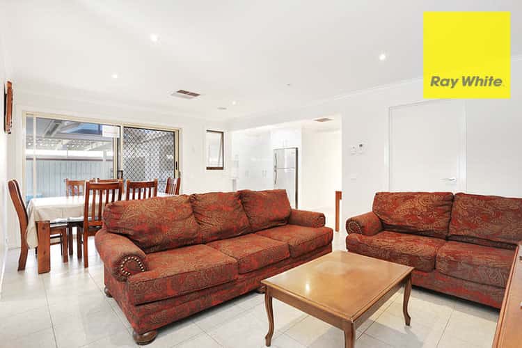 Third view of Homely house listing, 7 Cowderoy Street, Hoppers Crossing VIC 3029