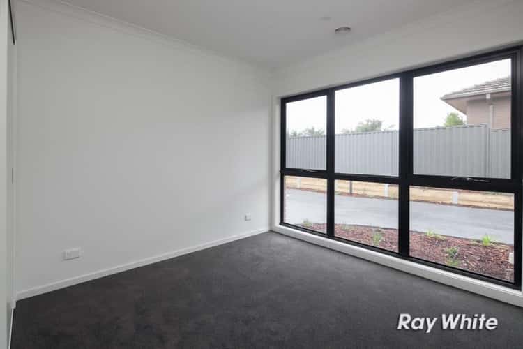 Third view of Homely unit listing, 4/83 Edward Street, Langwarrin VIC 3910