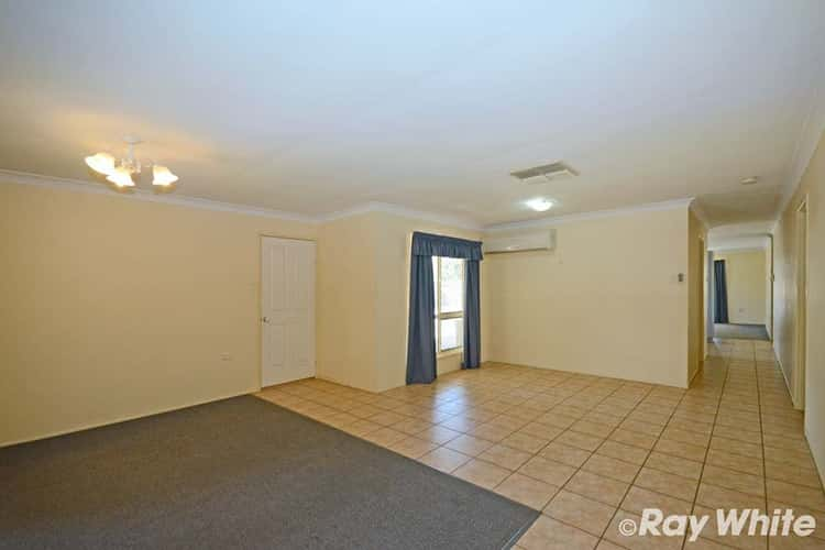 Third view of Homely house listing, 5 Paroz Crescent, Biloela QLD 4715