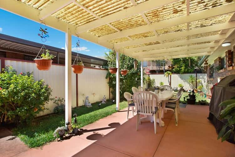 Seventh view of Homely house listing, 2/96 Christine Avenue, Burleigh Waters QLD 4220