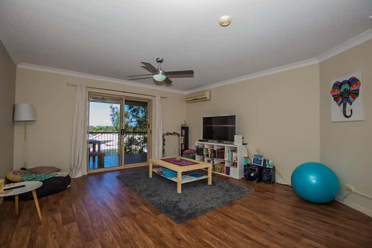 Second view of Homely unit listing, 6/48 Victoria Terrace, Annerley QLD 4103