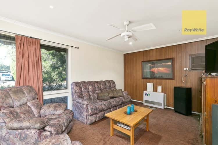 Second view of Homely house listing, 1 Redcraze Street, Aberfoyle Park SA 5159