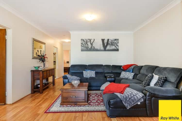 Main view of Homely unit listing, 3/140-142 Chapel Road, Bankstown NSW 2200