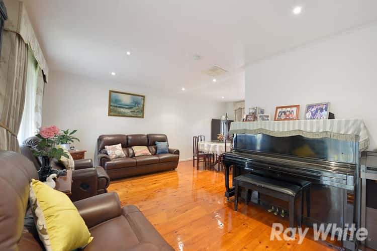 Second view of Homely house listing, 56 Westley Street, Ferntree Gully VIC 3156