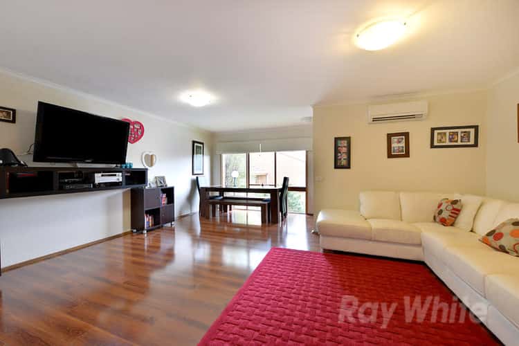 Second view of Homely unit listing, 9/30A Forest Road, Ferntree Gully VIC 3156