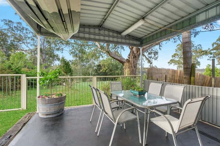 Fifth view of Homely house listing, 47 Port Erringhi Road, Ebenezer NSW 2756