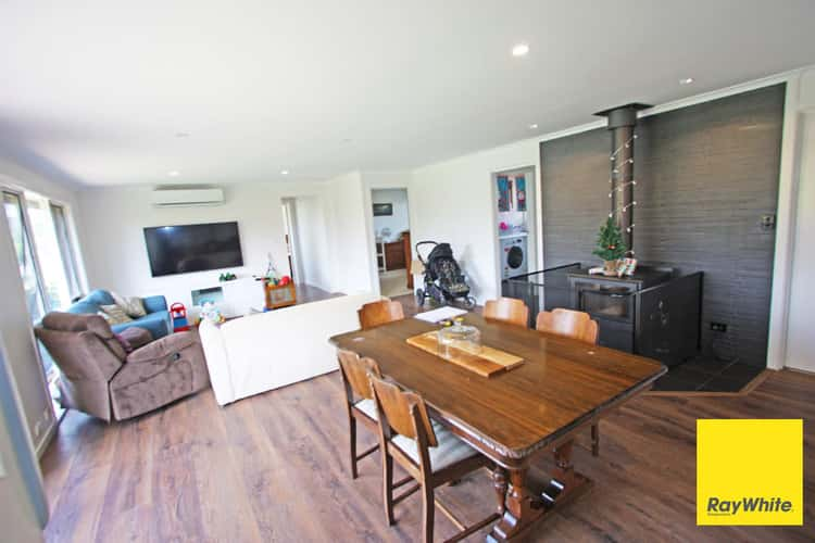 Fifth view of Homely house listing, 5 Matthews, Bungendore NSW 2621