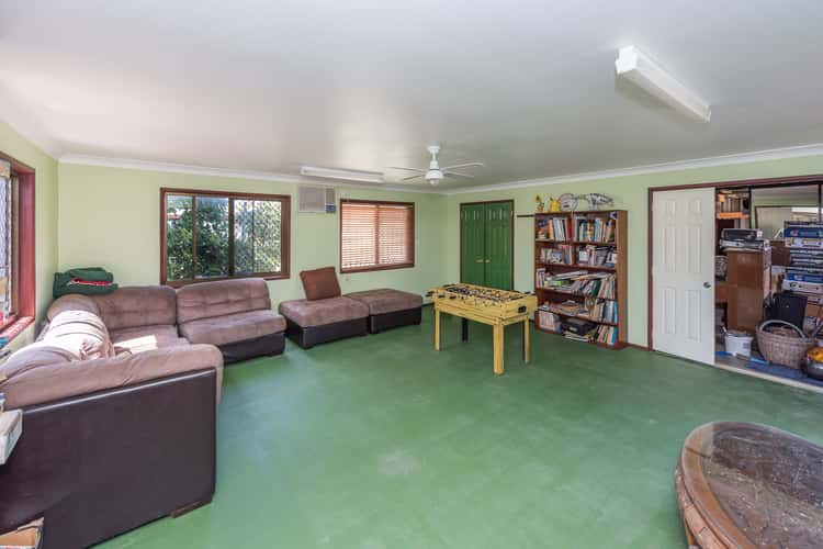 Second view of Homely house listing, 16 Reddan Street, Bundaberg South QLD 4670