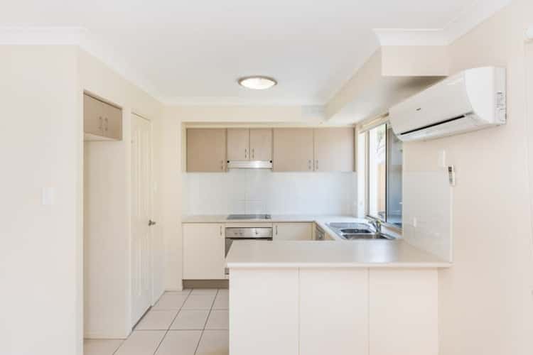 Main view of Homely townhouse listing, 36/50 Johnston Street, Carina QLD 4152