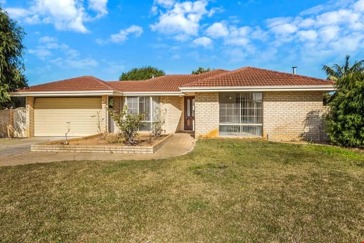 Main view of Homely house listing, 5 Abalone Crescent, Waikiki WA 6169