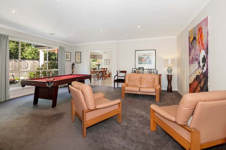 Second view of Homely house listing, 17 Faversham Avenue, Lake Gardens VIC 3355