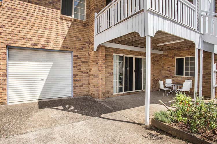 Main view of Homely unit listing, 12 Lucinda Street, Carseldine QLD 4034