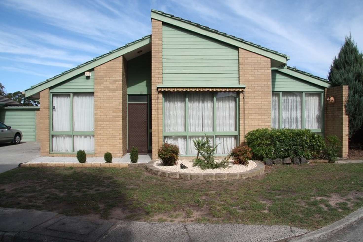 Main view of Homely unit listing, 19/17-19 Spring Road, Springvale South VIC 3172