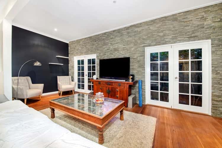 Second view of Homely house listing, 2 Rawson Parade (Entrance via Gannons Road), Caringbah South NSW 2229