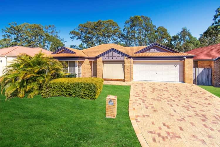 Main view of Homely house listing, 13 Accolade Place, Carseldine QLD 4034