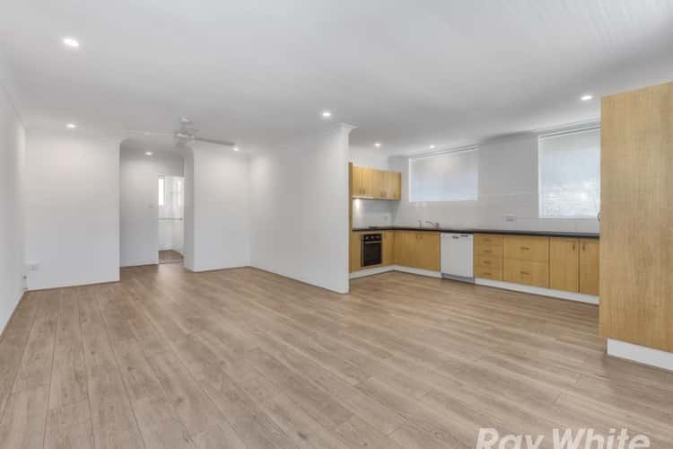 Main view of Homely unit listing, 3/10 Garden Terrace, Newmarket QLD 4051