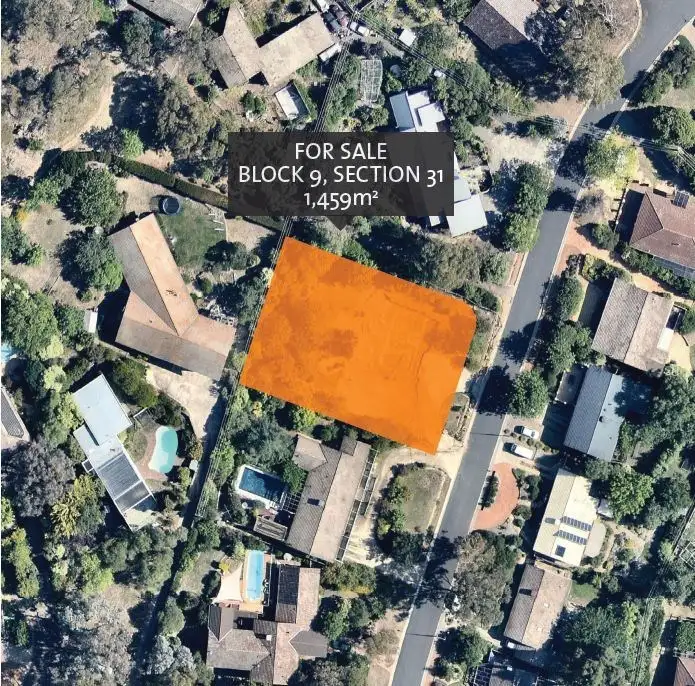 83 Doyle Terrace, Chapman ACT 2611