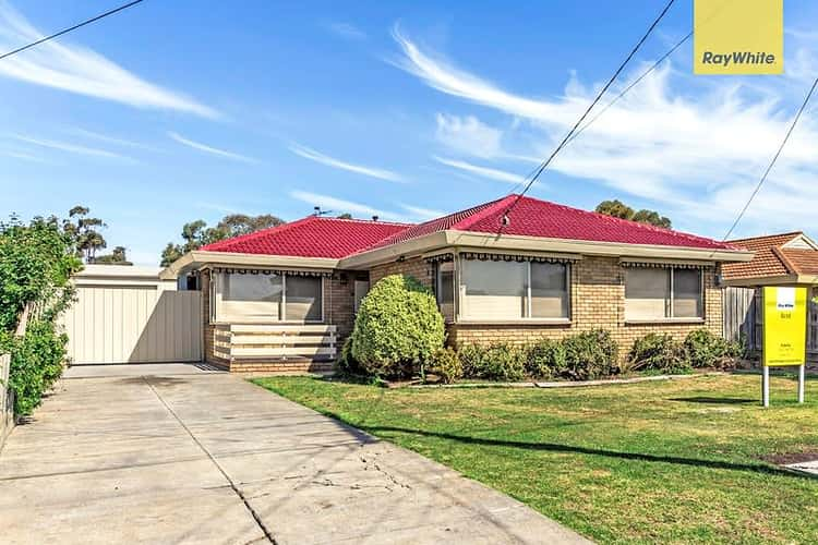 Second view of Homely house listing, 10 Canberra Avenue, Hoppers Crossing VIC 3029