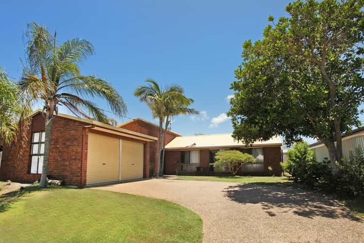 Second view of Homely house listing, 23 Kookaburra Crescent, Bokarina QLD 4575