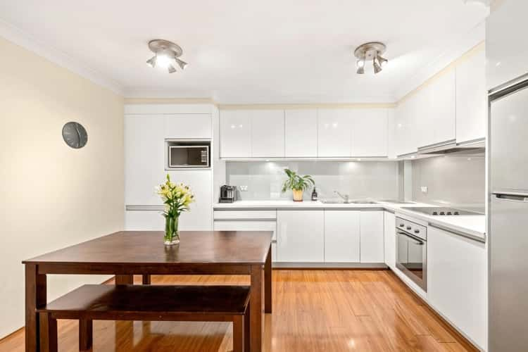 Second view of Homely apartment listing, 144/362 Mitchell Road, Alexandria NSW 2015