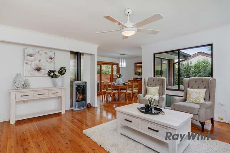Fifth view of Homely house listing, 23 Yarralumla Avenue, St Ives NSW 2075