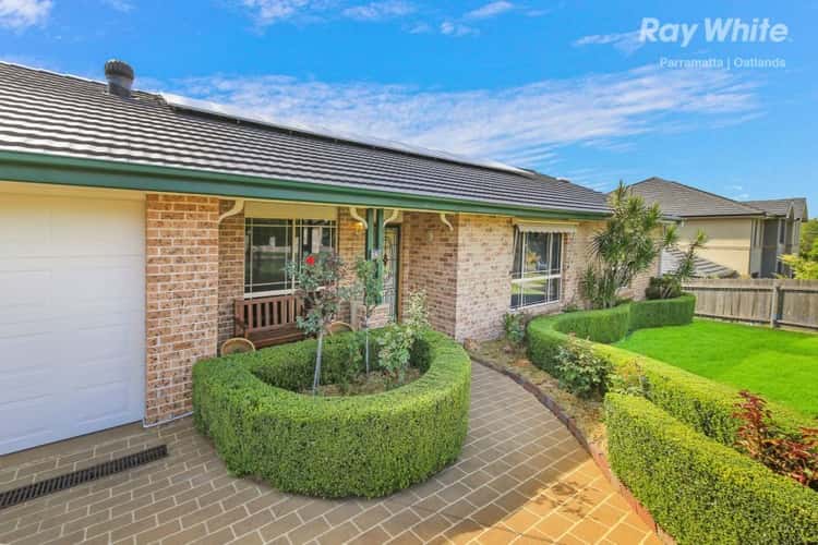 Second view of Homely house listing, 15A Prince Street, Oatlands NSW 2117