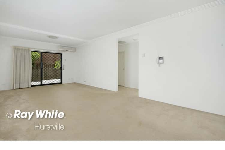Second view of Homely apartment listing, 1/5-9 Hudson Street, Hurstville NSW 2220