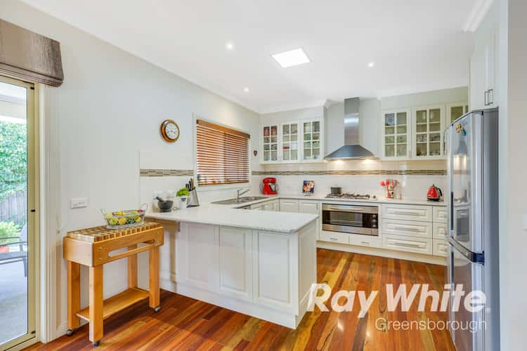 Second view of Homely house listing, 17 Tarawera Road, Doreen VIC 3754