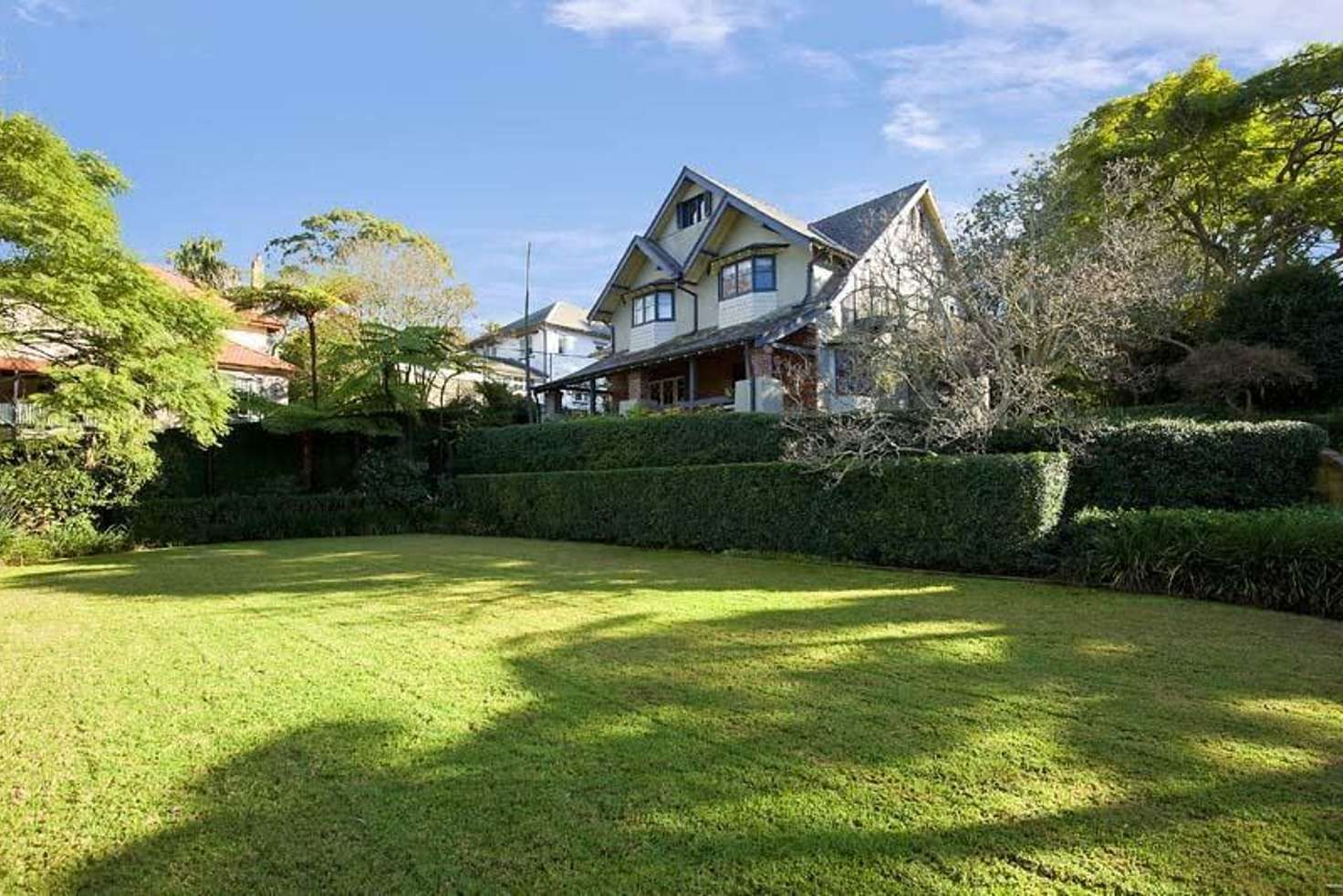 Main view of Homely house listing, 33 Bogota Avenue, Neutral Bay NSW 2089