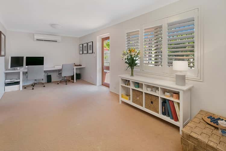 Sixth view of Homely house listing, 35 Talwong Street, Manly West QLD 4179