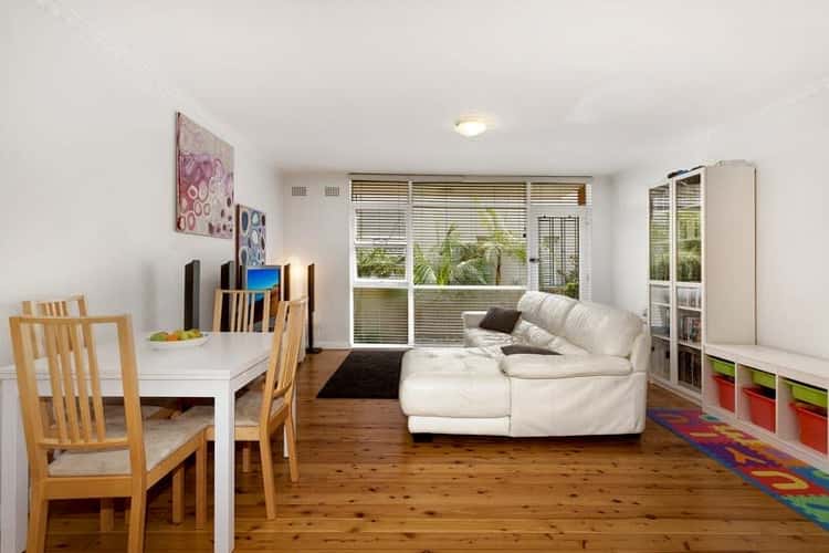 Second view of Homely apartment listing, 3/19 Heath Street, Mona Vale NSW 2103