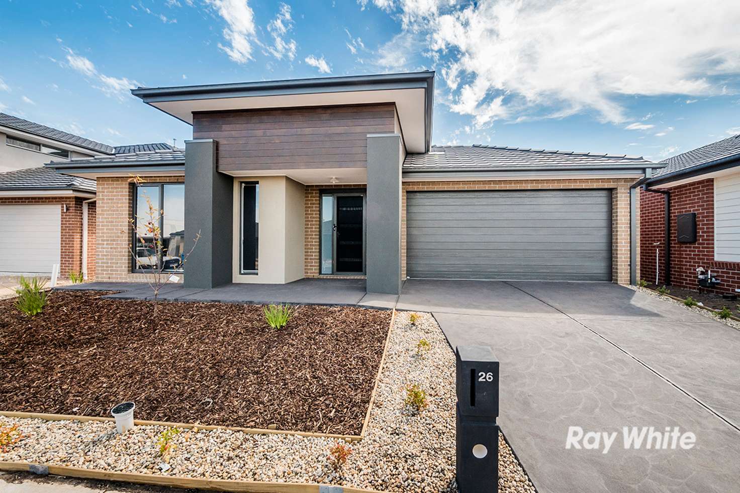 Main view of Homely house listing, 26 Terra Firma Circuit, Clyde VIC 3978