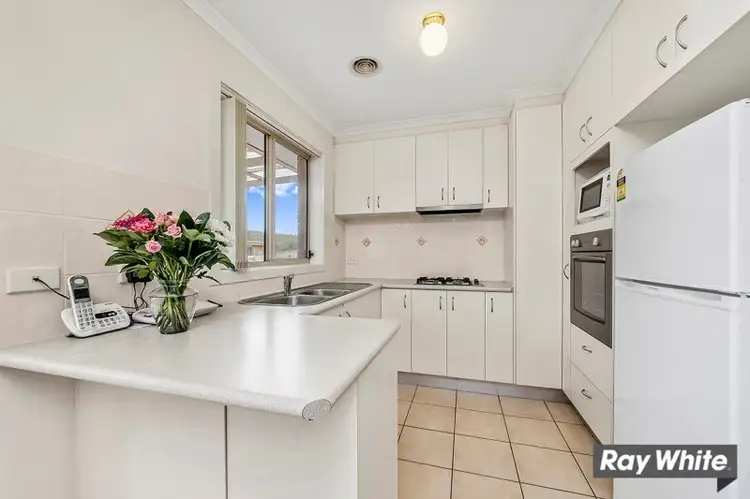 76 Archdall Street, Dunlop ACT 2615
