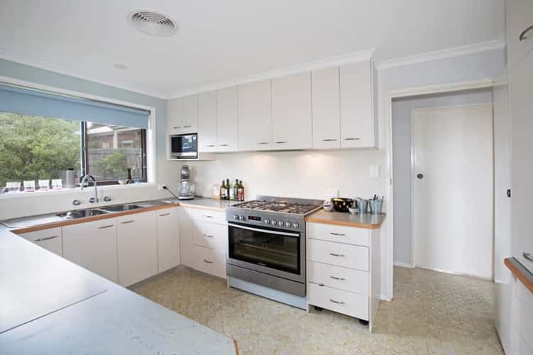 Third view of Homely house listing, 4/31 Roslyn Road, Belmont VIC 3216