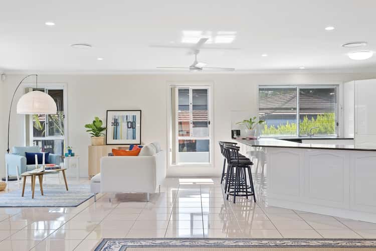 Main view of Homely house listing, 46 Arun Drive, Arundel QLD 4214
