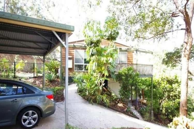 Main view of Homely house listing, 35 Warwick Court, Bellbird Park QLD 4300