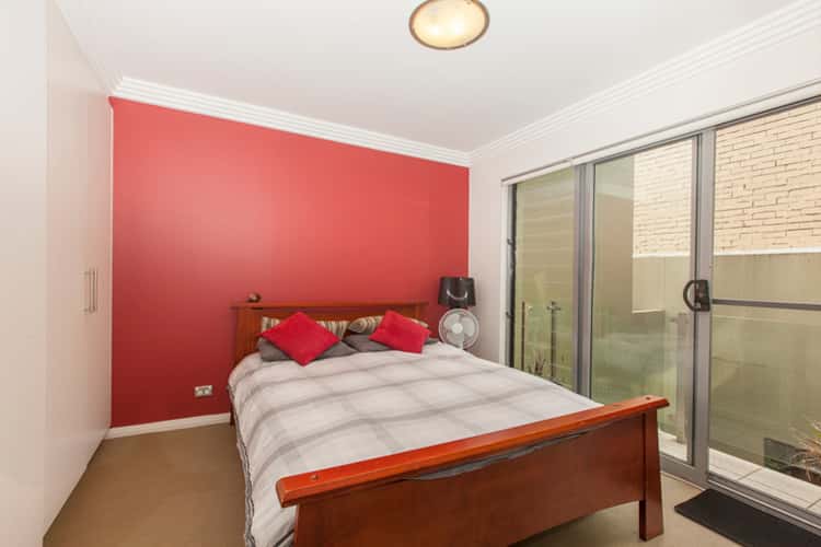 Third view of Homely townhouse listing, 3/96-98 Buckland Street, Alexandria NSW 2015