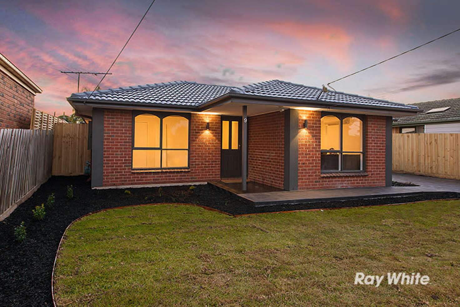 Main view of Homely house listing, 9 Hotham Street, Cranbourne VIC 3977