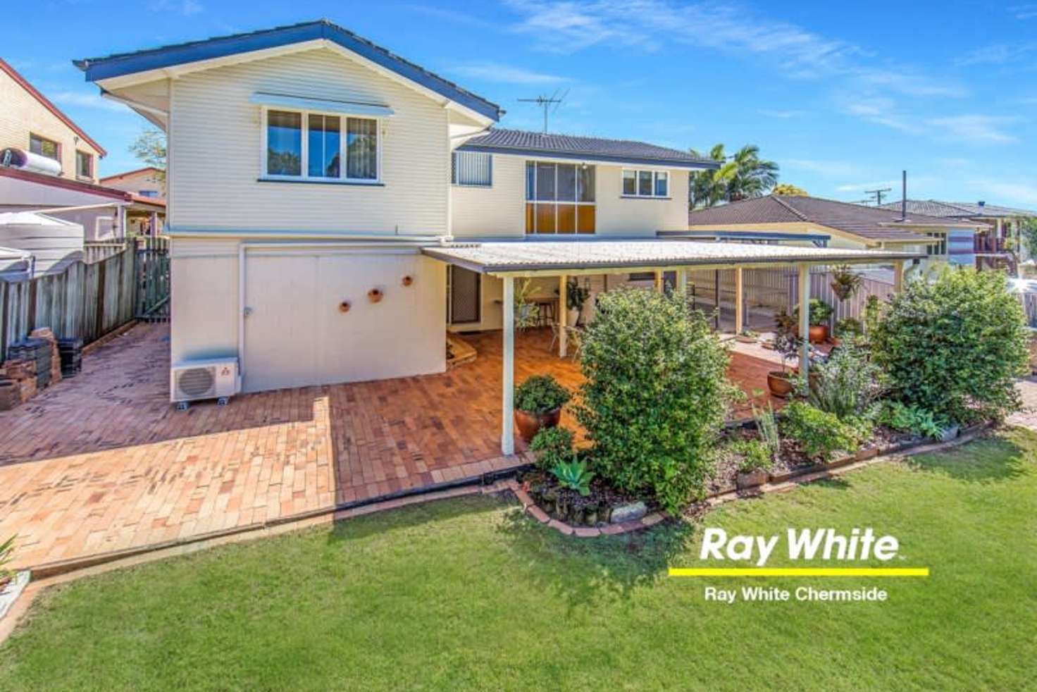 Main view of Homely house listing, 92 Tomah Road, Bracken Ridge QLD 4017