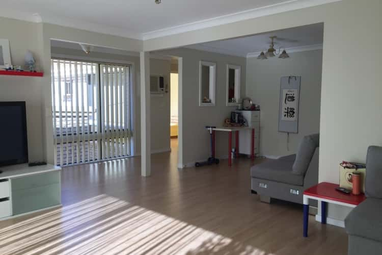 Second view of Homely house listing, 3 Irby Place, Quakers Hill NSW 2763