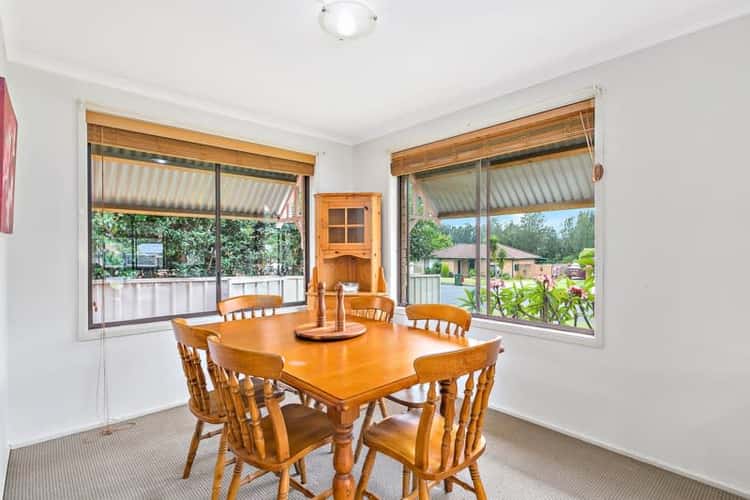 Fourth view of Homely house listing, 46 Cawdell Drive, Albion Park NSW 2527