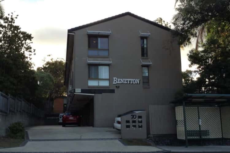 Main view of Homely unit listing, 6/70 Hilltop Avenue, Chermside QLD 4032
