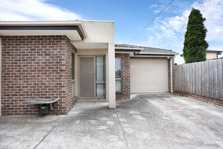 Main view of Homely townhouse listing, 6A Vervale Avenue, Fawkner VIC 3060