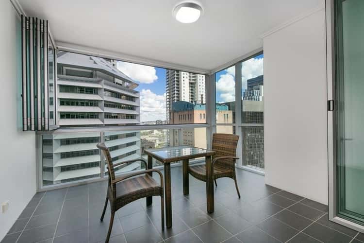 Fourth view of Homely apartment listing, 1804/108 Albert Street, Brisbane QLD 4000