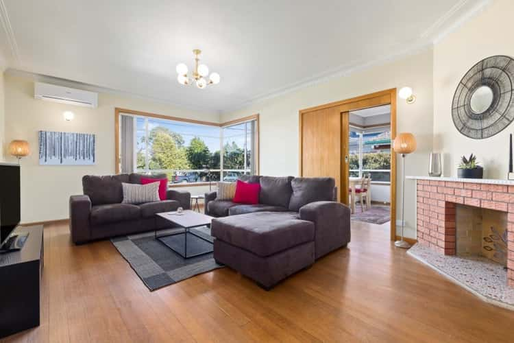 Second view of Homely house listing, 15 Virginia Grove, Malvern East VIC 3145