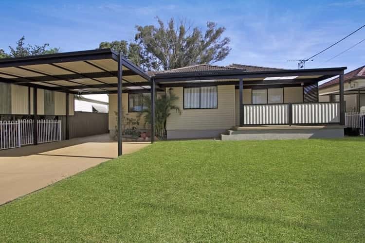 Main view of Homely house listing, 6 Becharry Road, Blacktown NSW 2148