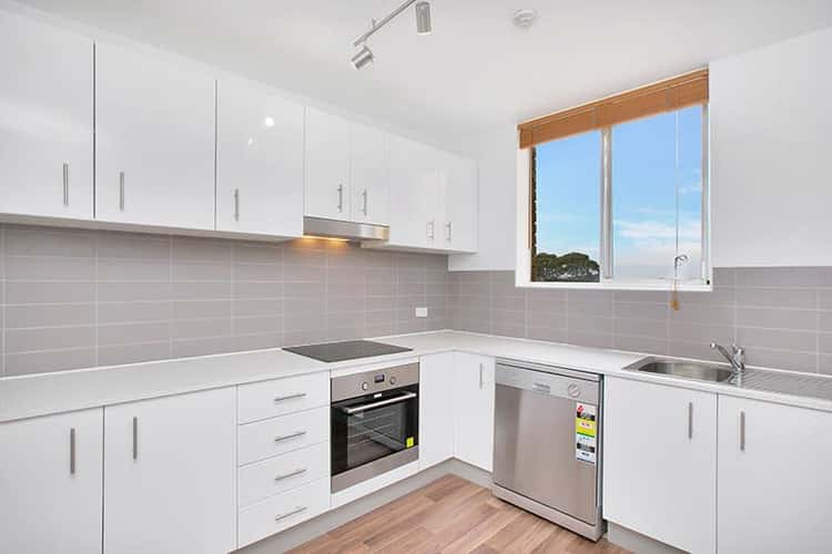 Second view of Homely apartment listing, 11/25 Hampden Avenue, Cremorne NSW 2090