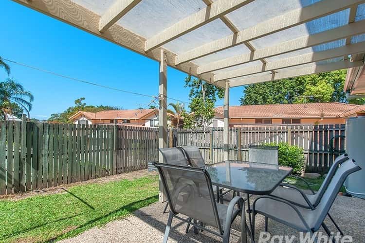 Sixth view of Homely townhouse listing, 13/22 Thurlow Street, Newmarket QLD 4051