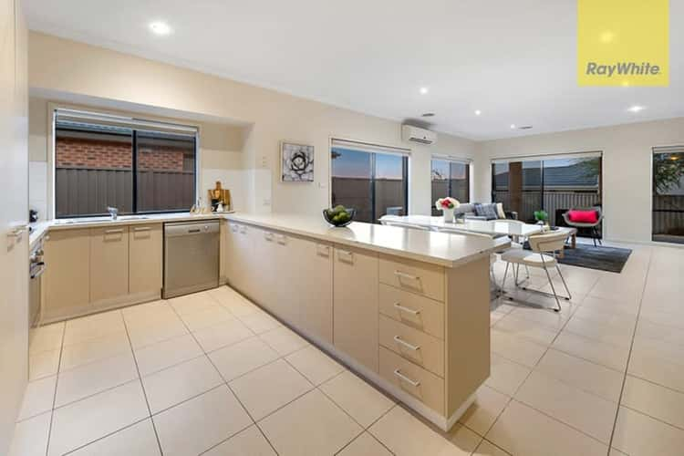 Second view of Homely house listing, 52 Balyang Way, Craigieburn VIC 3064