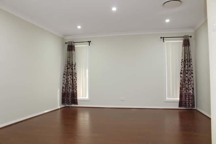 Fifth view of Homely house listing, 34 Murcutt Street, Ropes Crossing NSW 2760